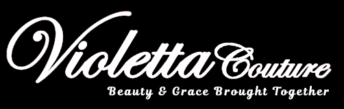 Violetta Couture New Logo Footer